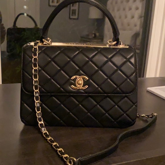 CHANEL Handbags - Chanel bag